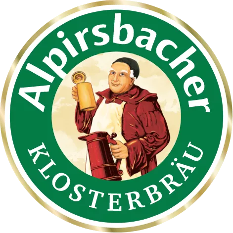 Logo Alpirsbacher