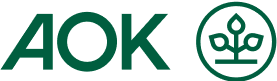 Logo AOK