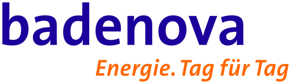 Logo Badenova